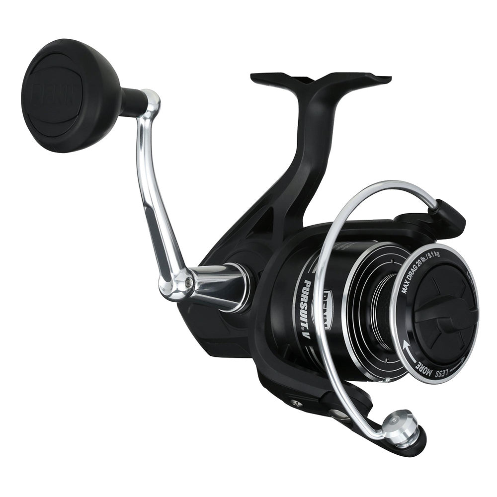 PENN Pursuit V 5000 Spinning Reel [1639640] 4
