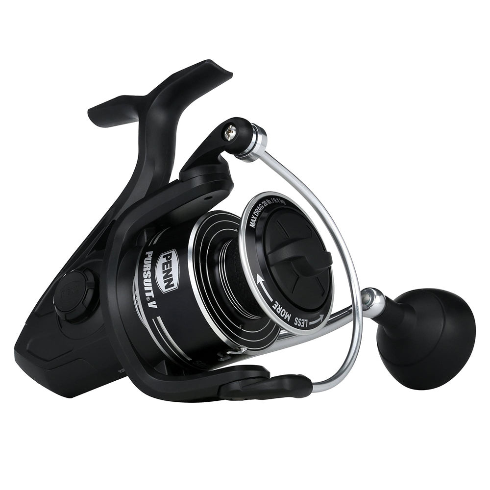 PENN Pursuit V 5000 Spinning Reel [1639640] 1