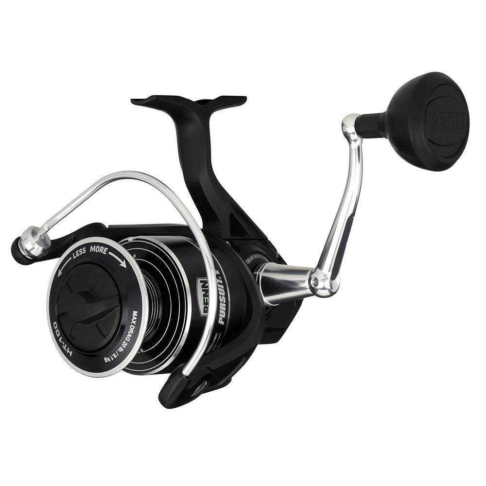 PENN Pursuit V 6000 Spinning Reel [1639642] 2