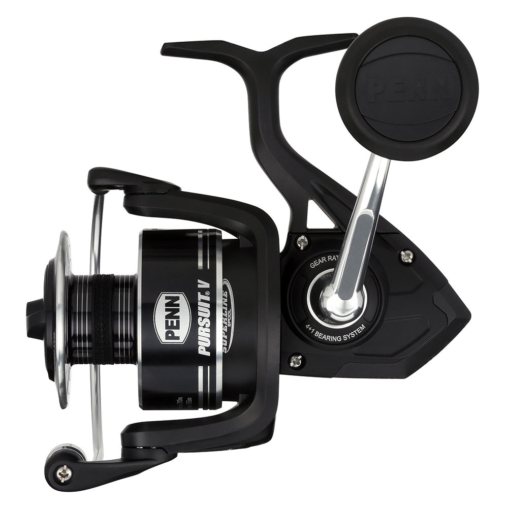PENN Pursuit V 6000 Spinning Reel [1639642] 3