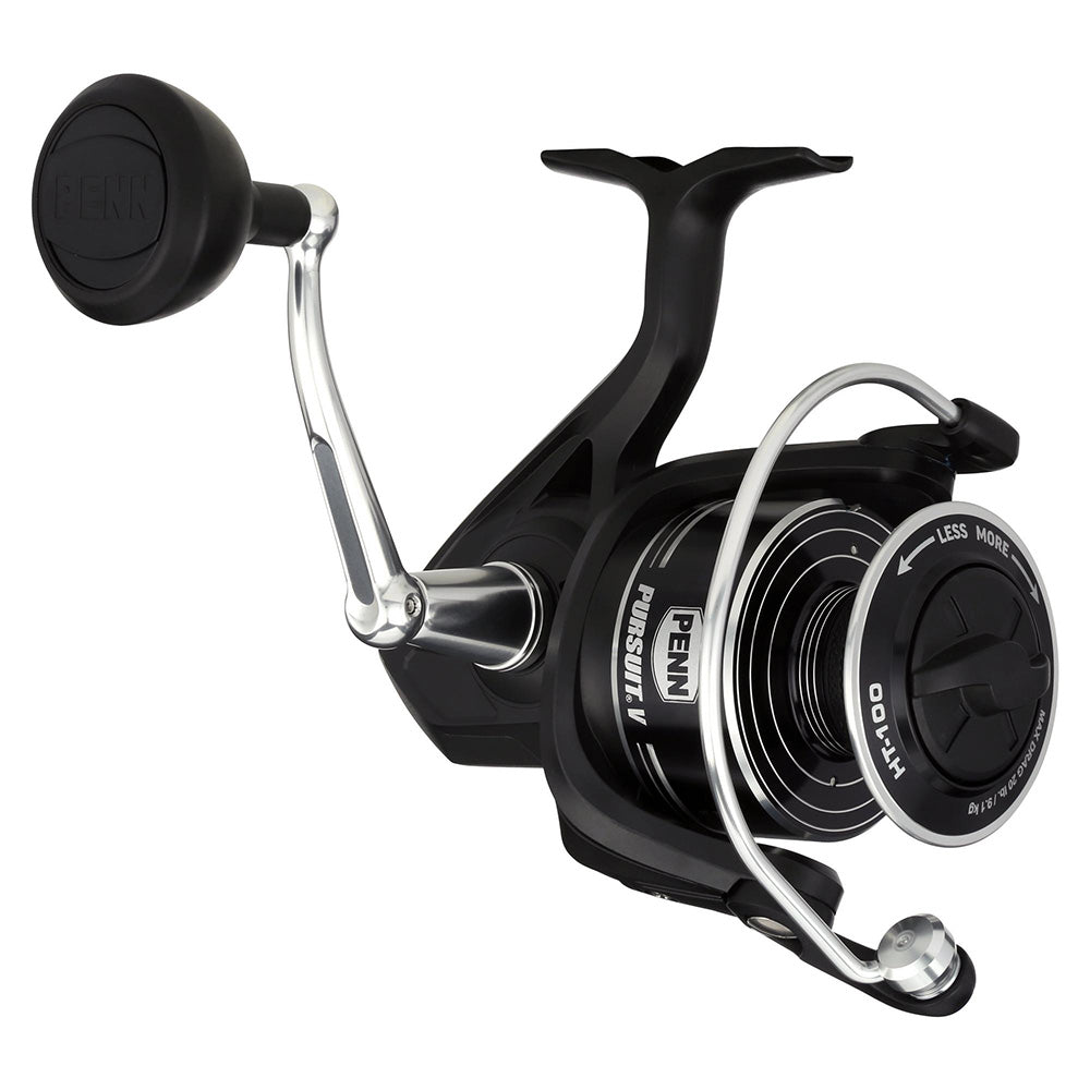 PENN Pursuit V 6000 Spinning Reel [1639642] 4