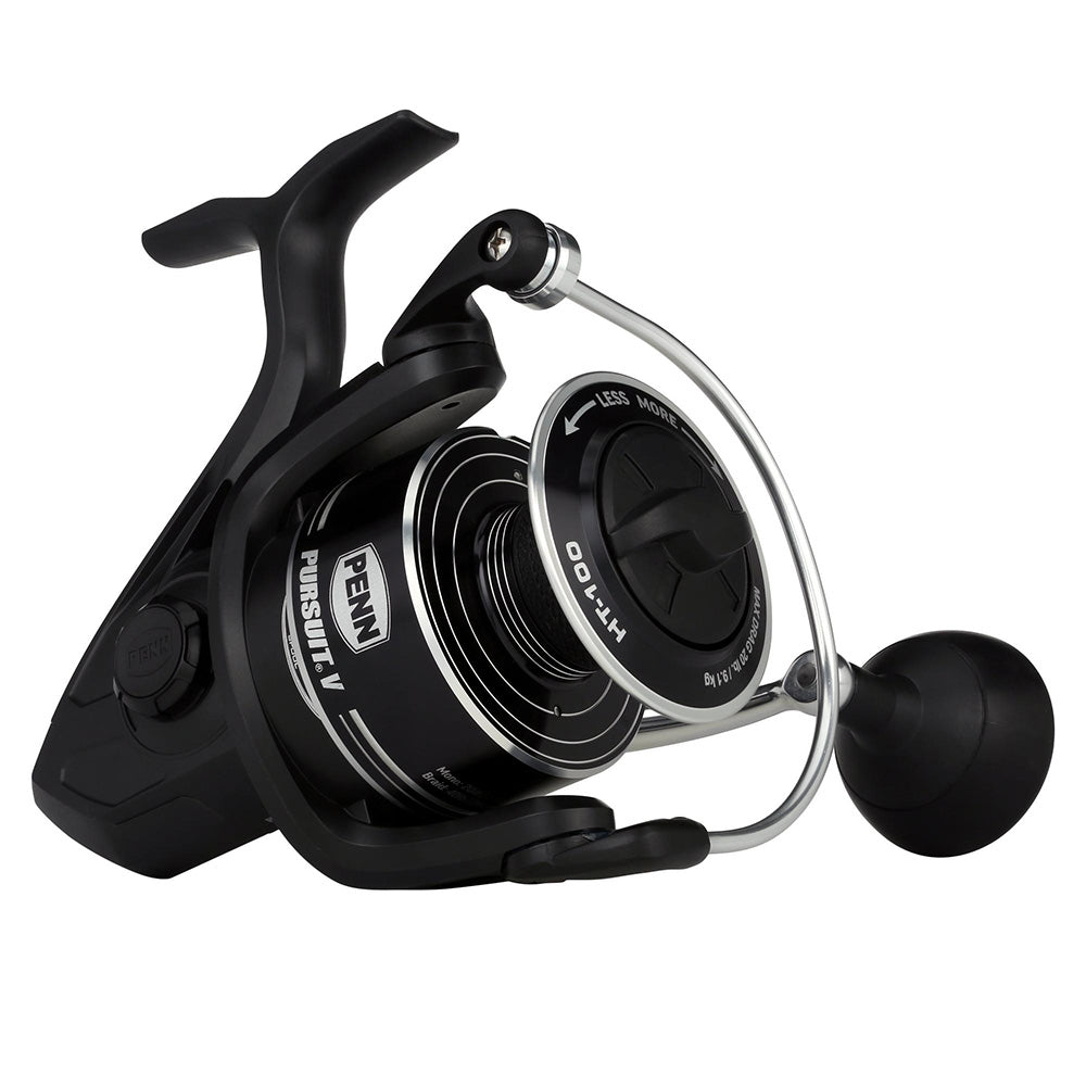 PENN Pursuit V 6000 Spinning Reel [1639642] 1