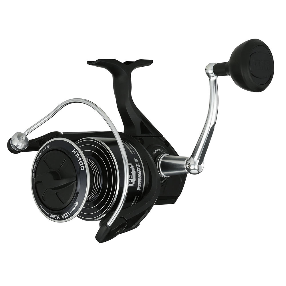 PENN Pursuit V 8000 Spinning Reel [1639644] 2