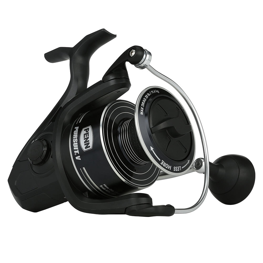 PENN Pursuit V 8000 Spinning Reel [1639644] 1