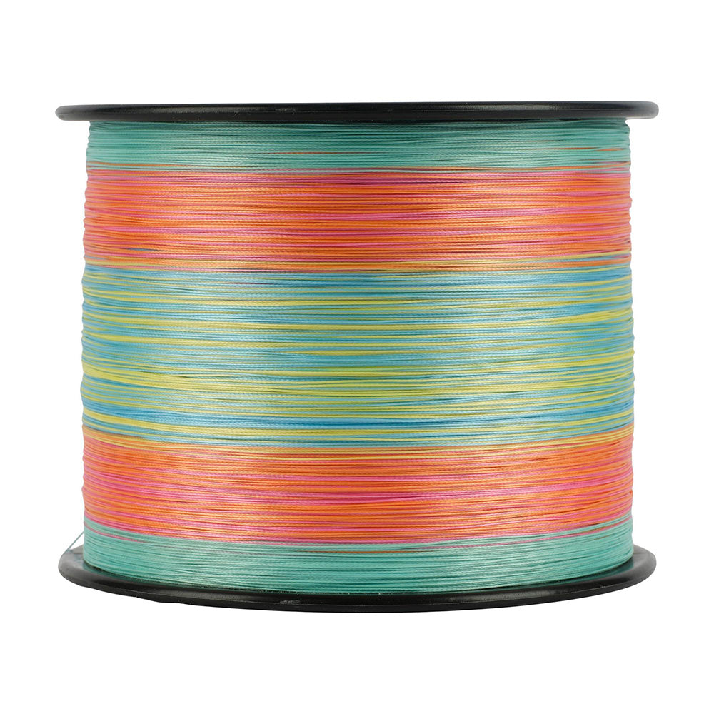 Berkley ProSpec Chrome 5 x 20' Metered Braid - 20lb - 3500yd [1621889] 2