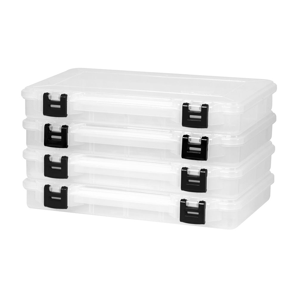 Plano 3700 StowAway 4-Pack [PLASM374] 1