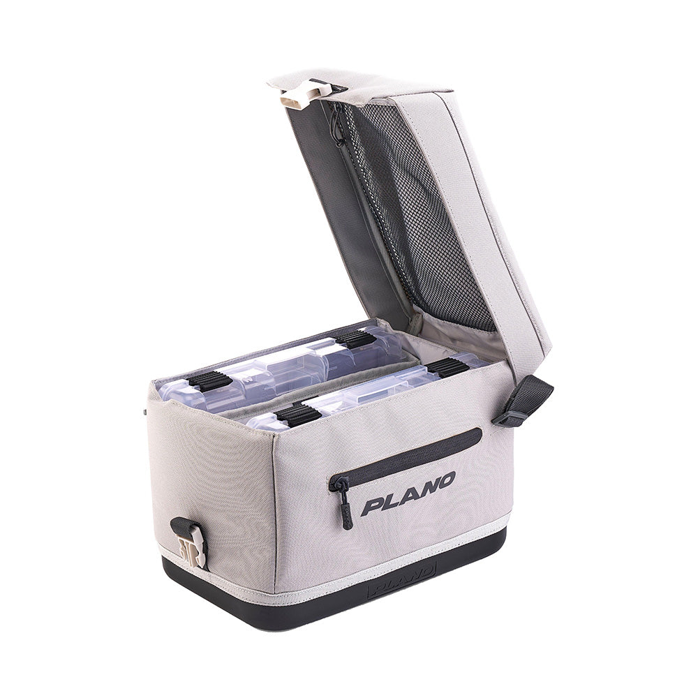Plano Weekend Softsider Tackle Bag - 3600 Series - Coast [P000280] 6