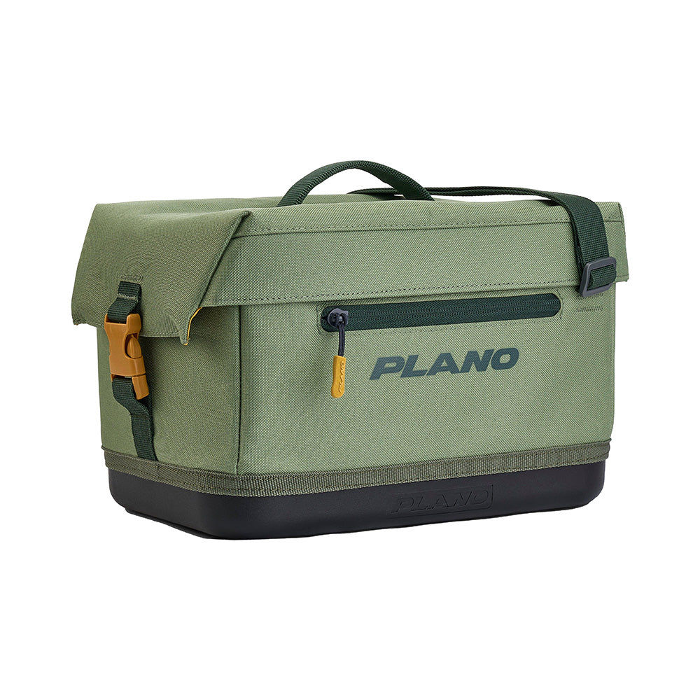 Plano Weekend Softsider Tackle Bag - 3600 Series - Moss [P000279] 2
