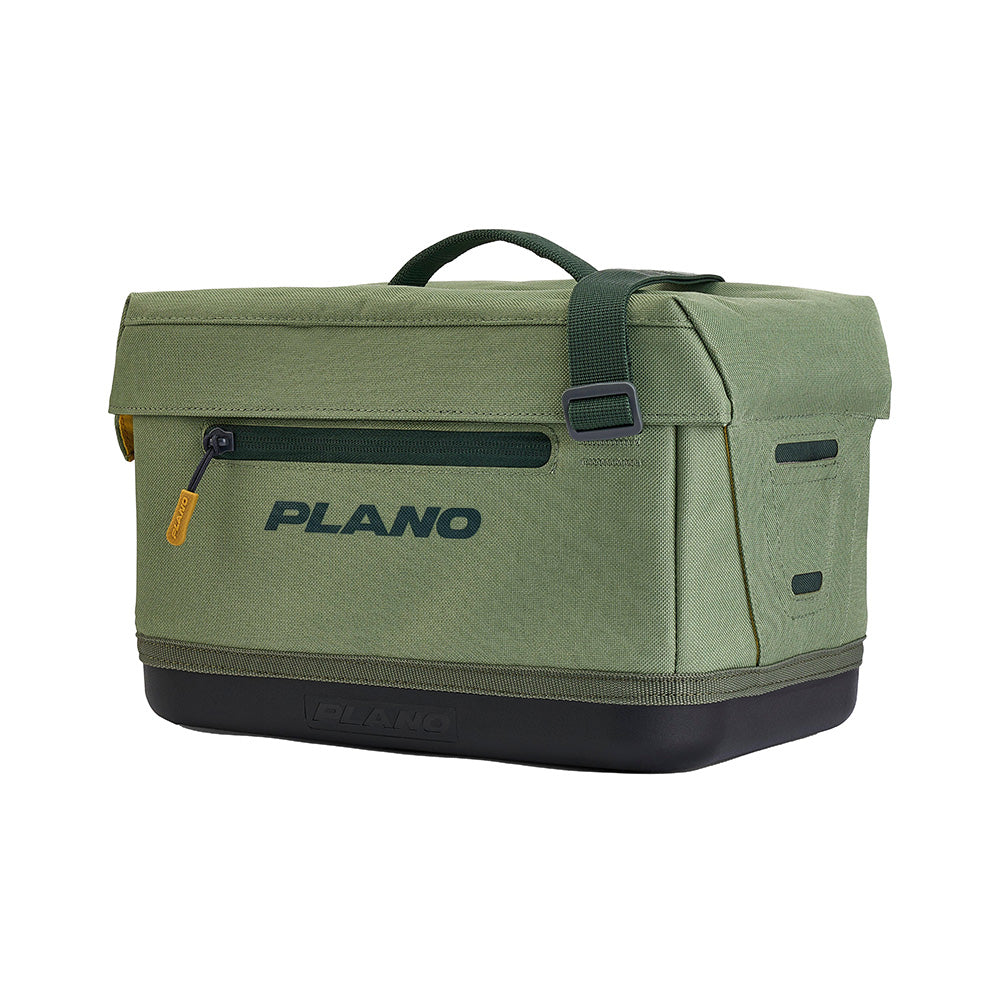Plano Weekend Softsider Tackle Bag - 3600 Series - Moss [P000279] 3