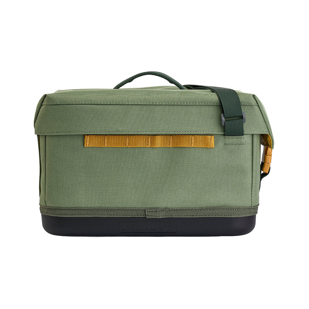 Plano Weekend Softsider Tackle Bag - 3600 Series - Moss [P000279] 4