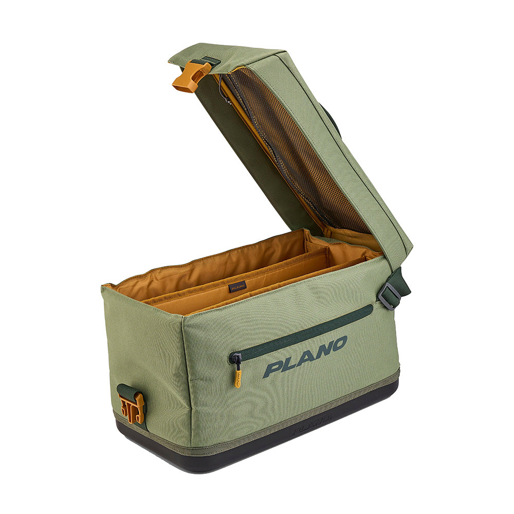 Plano Weekend Softsider Tackle Bag - 3600 Series - Moss [P000279] 5