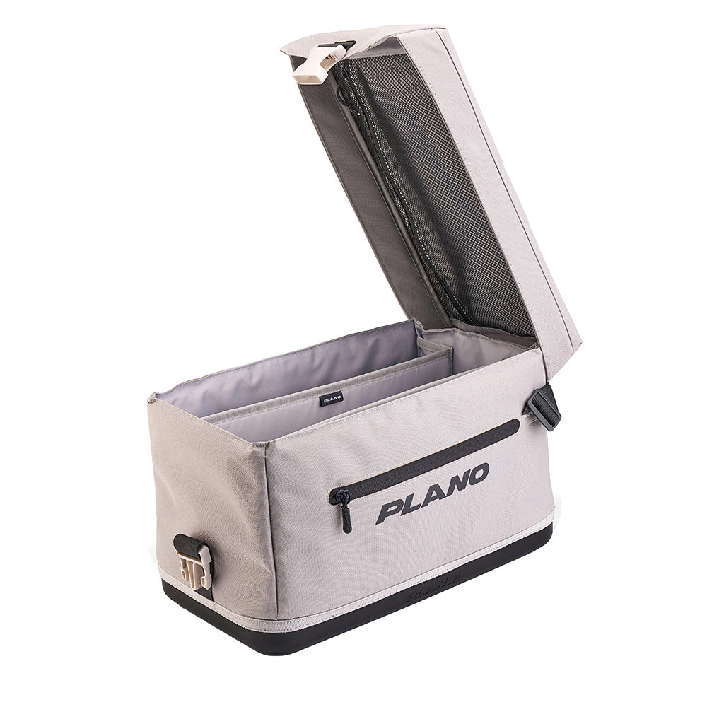Plano Weekend Softsider Tackle Bag - 3700 Series - Coast [P000282] 5