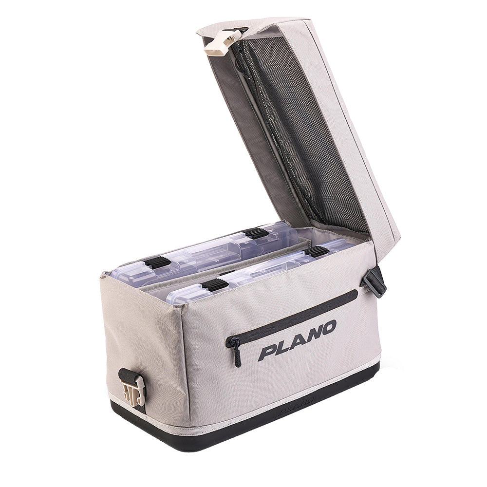 Plano Weekend Softsider Tackle Bag - 3700 Series - Coast [P000282] 6