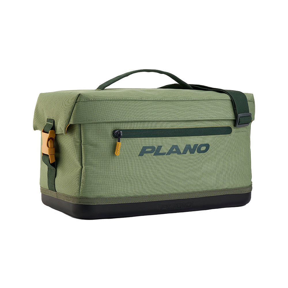 Plano Weekend Softsider Tackle Bag - 3700 Series - Moss [P000281] 2