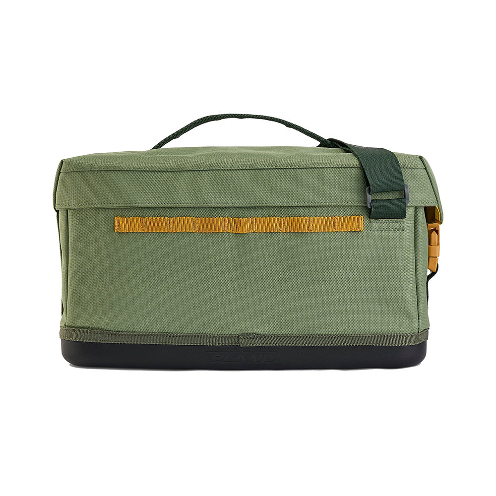 Plano Weekend Softsider Tackle Bag - 3700 Series - Moss [P000281] 4