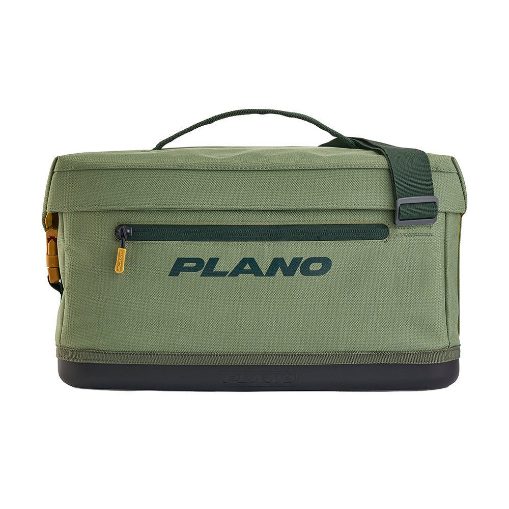Plano Weekend Softsider Tackle Bag - 3700 Series - Moss [P000281] 1