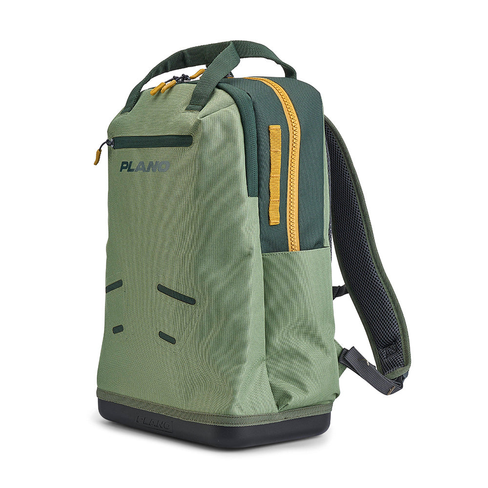Plano Weekend Tackle Backpack - Moss [P000284] 3