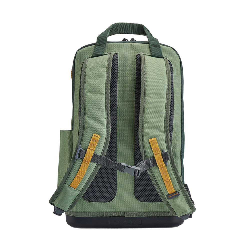 Plano Weekend Tackle Backpack - Moss [P000284] 4