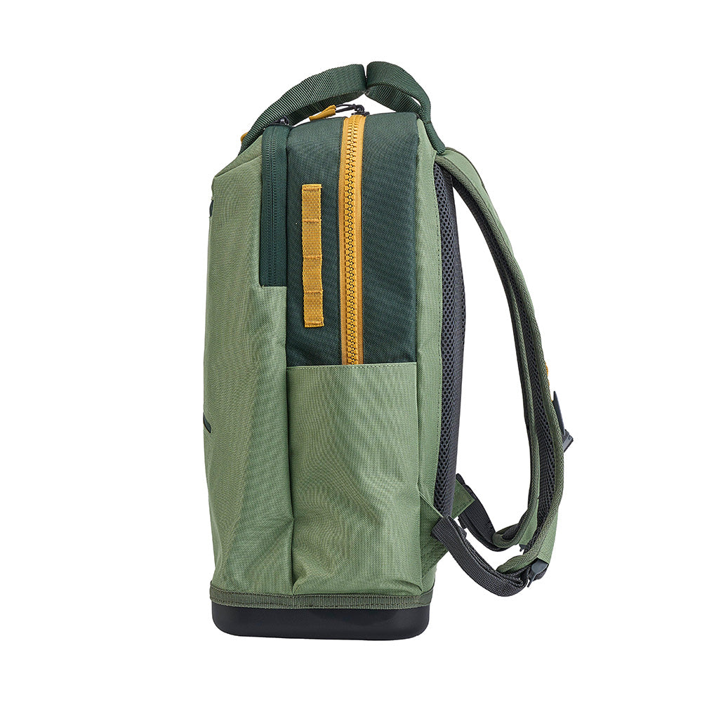Plano Weekend Tackle Backpack - Moss [P000284] 5