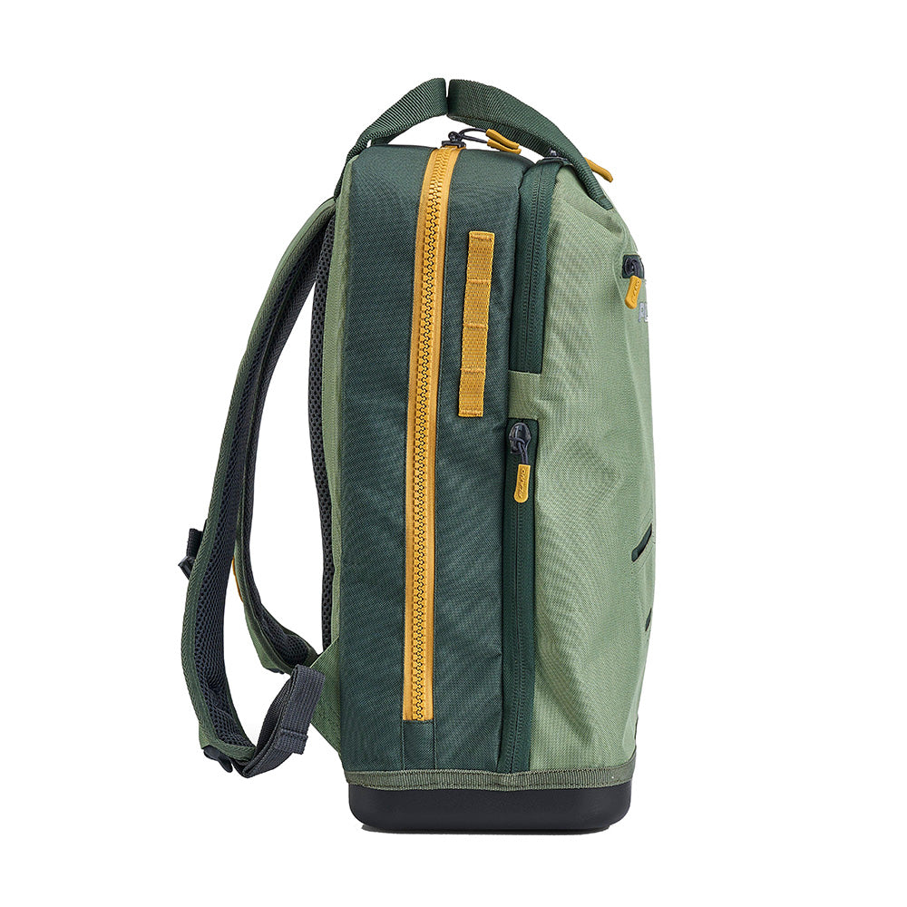Plano Weekend Tackle Backpack - Moss [P000284] 6