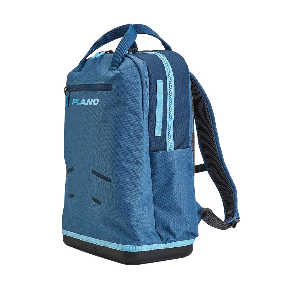 Plano Weekend Tackle Backpack - Wave [P000285] 3
