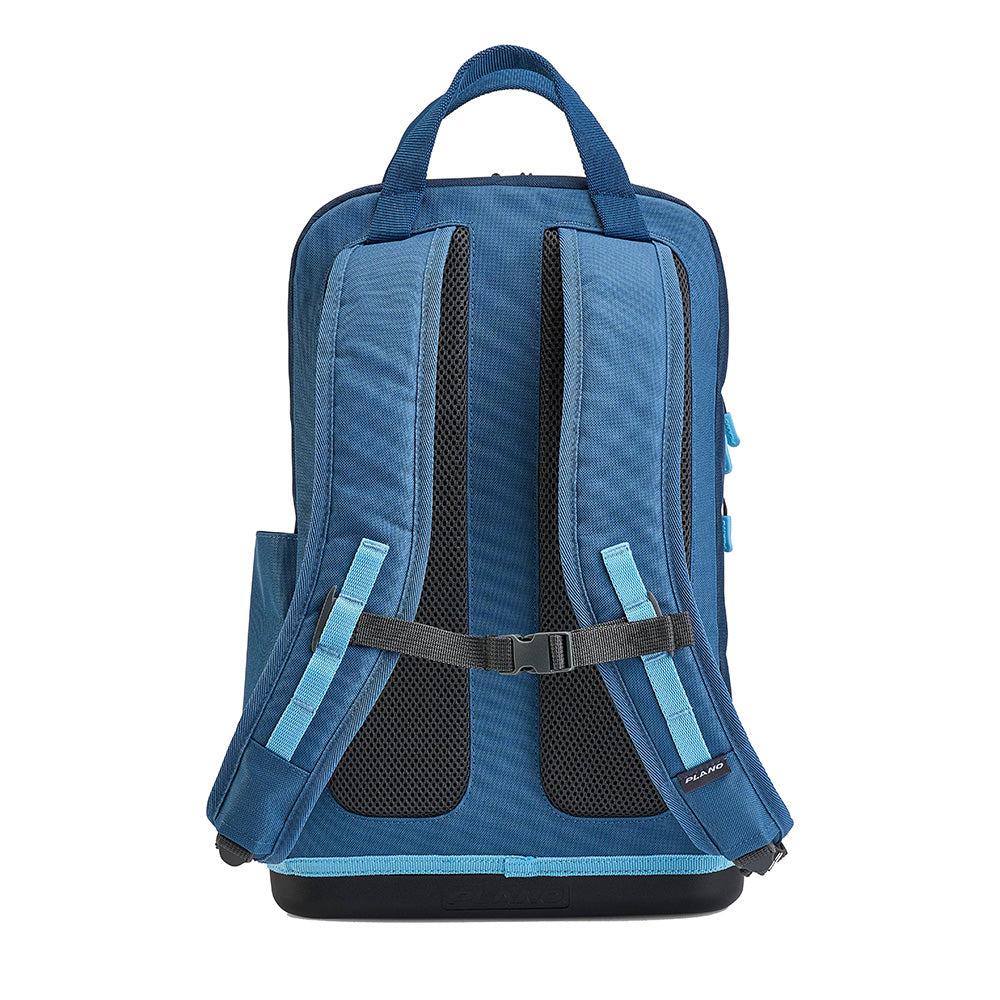 Plano Weekend Tackle Backpack - Wave [P000285] 4