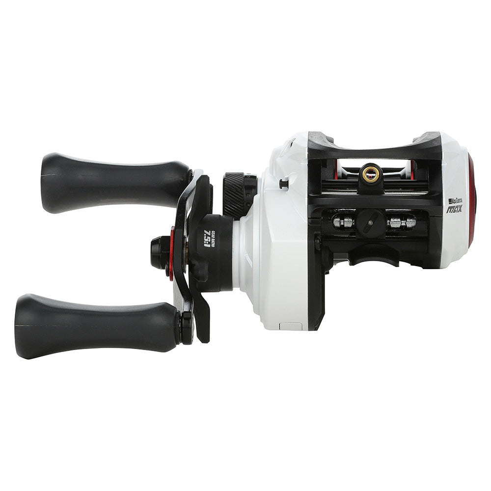 Abu Garcia Max Pro Low Profile Reel [1635662] 5