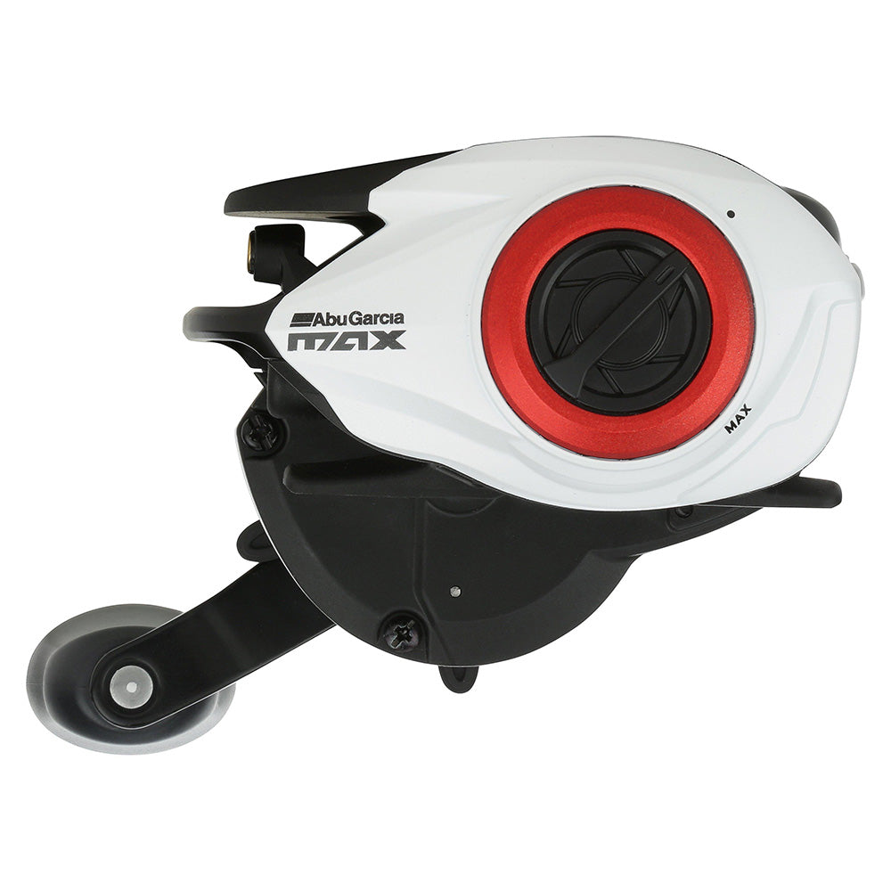 Abu Garcia Max Pro Low Profile Reel [1635662] 6