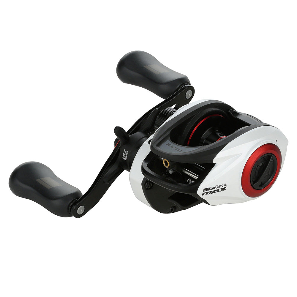 Abu Garcia Max Pro Low Profile Reel [1635662] 1