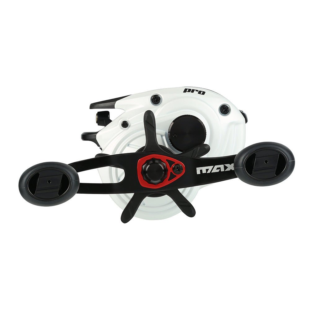 Abu Garcia Max Pro Left Hand Low Profile Reel [1635664] 3