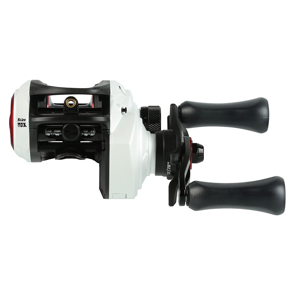Abu Garcia Max Pro Left Hand Low Profile Reel [1635664] 5
