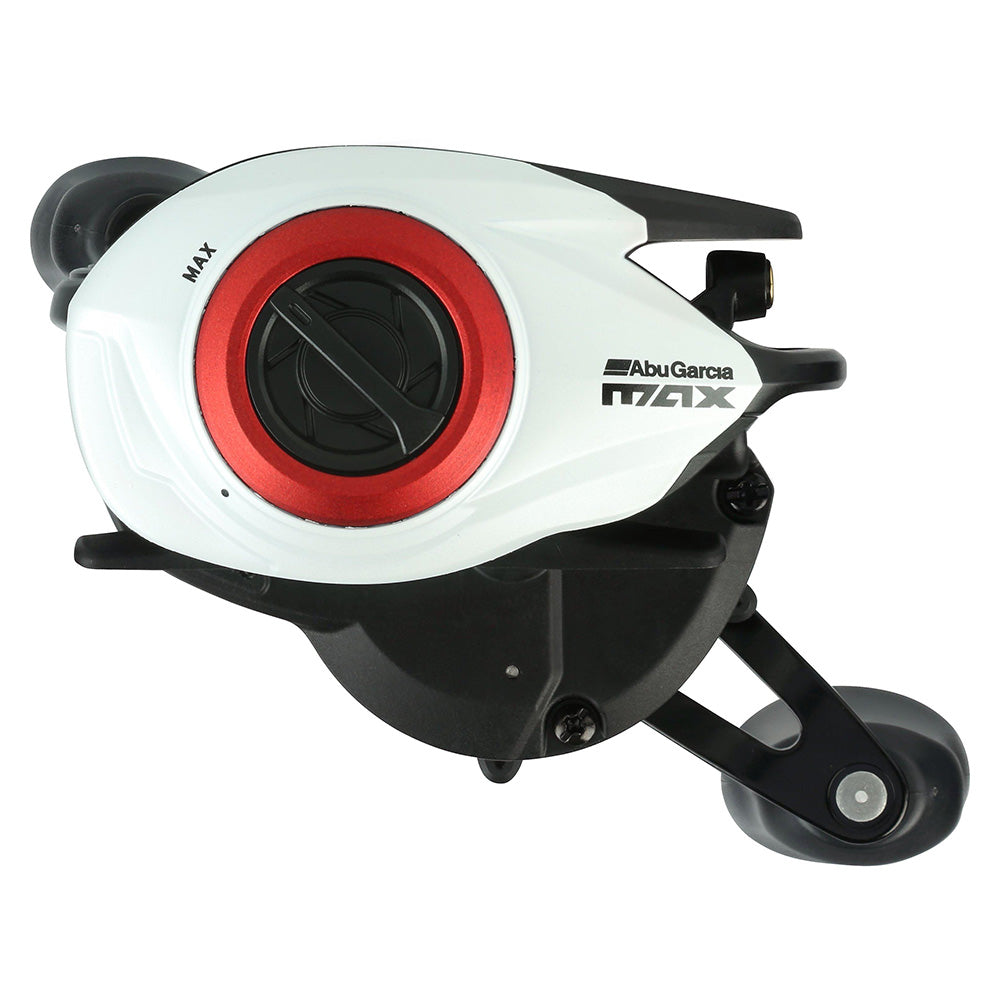 Abu Garcia Max Pro Left Hand Low Profile Reel [1635664] 6