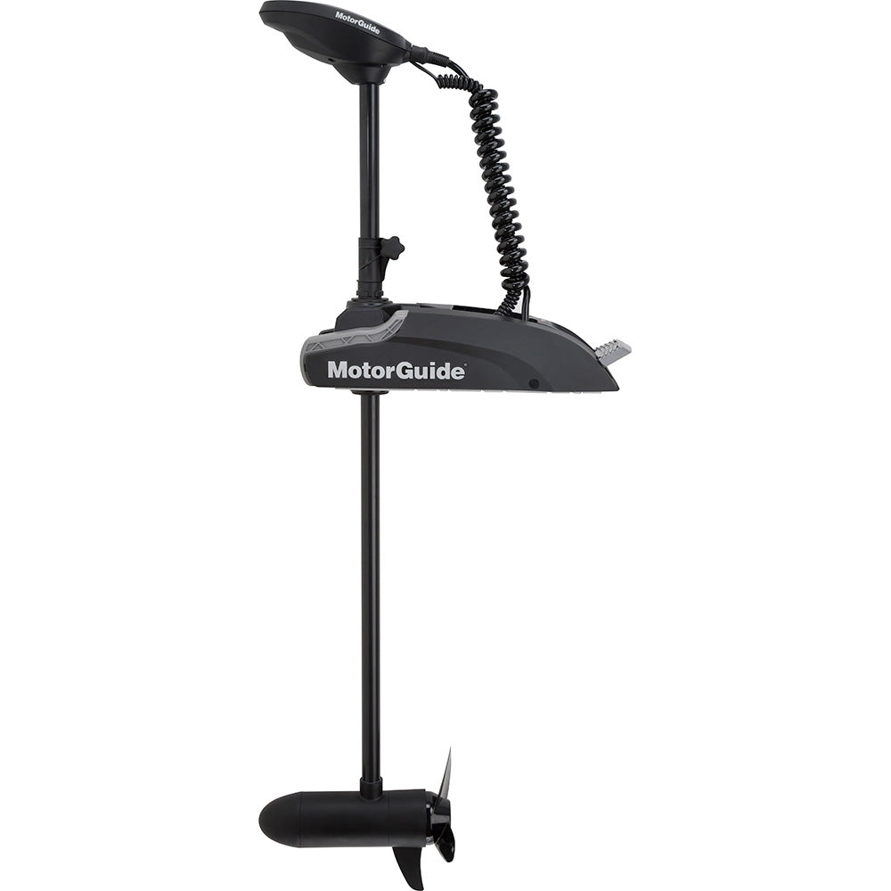 MotorGuide Xi3-52FW - Bow Mount Trolling Motor - Wireless Control - 52lb-54"-12V [940700230] 1