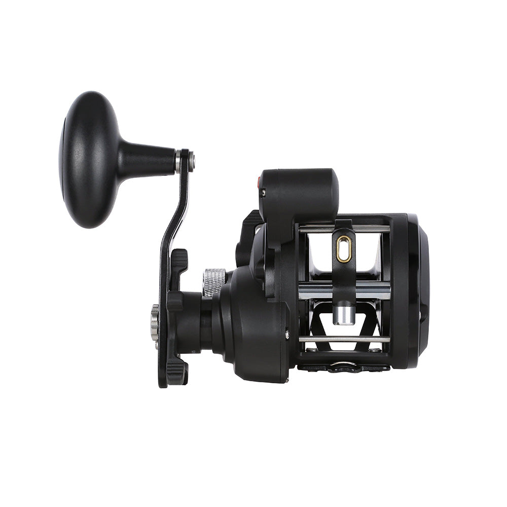 PENN RVLII15LWLC Rival II 15 Level Wind Conventional Reel w/Line Counter [1639169] 3