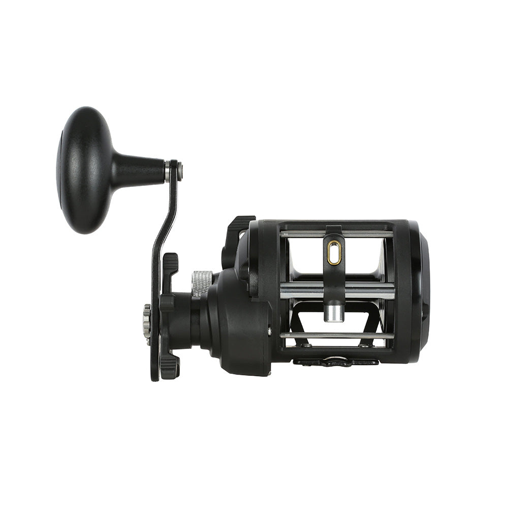 PENN RVLII20LW Rival II 20 Level Wind Conventional Reel [1639138] 3
