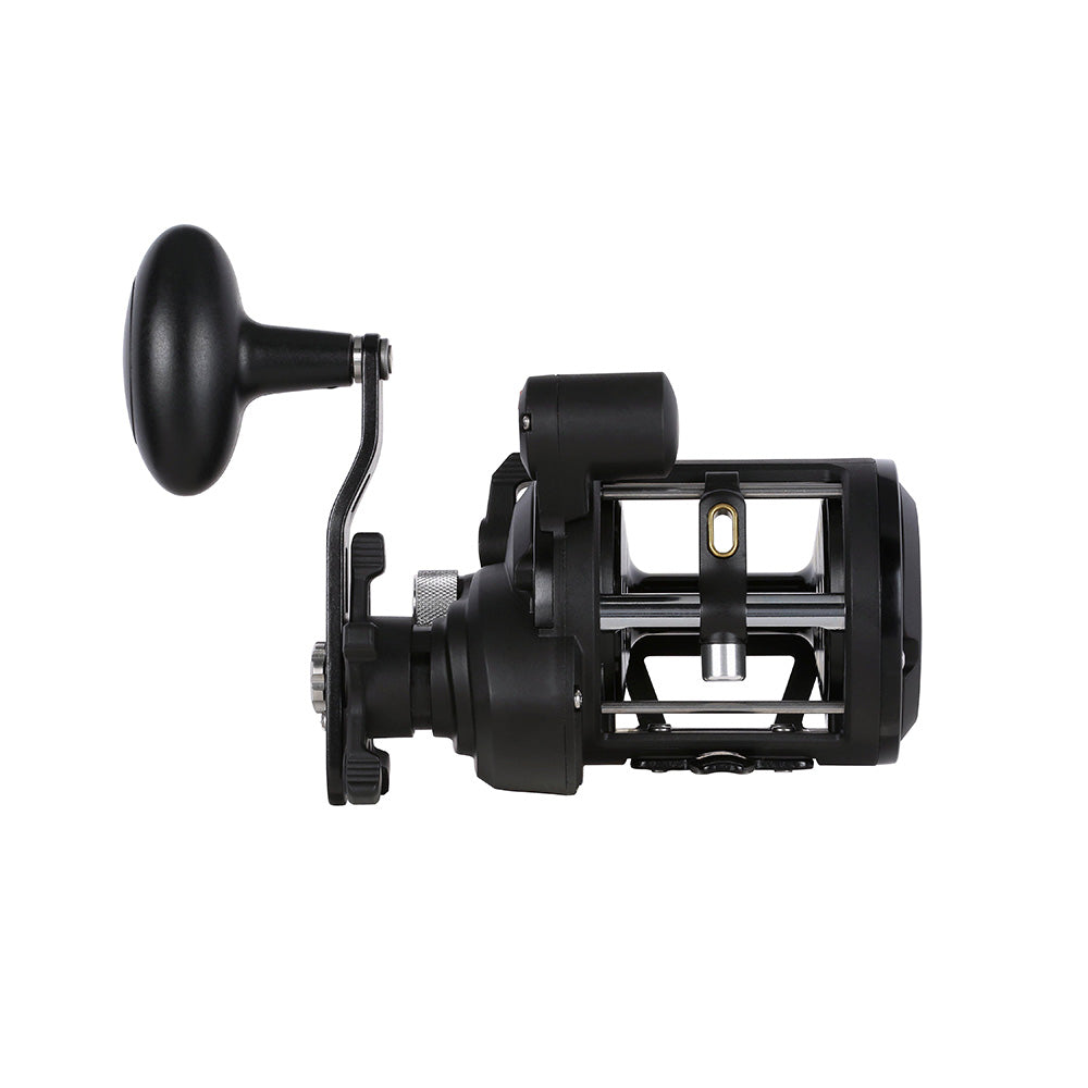 PENN RVLII20LWLC Rival II 20 Level Wind Conventional Reel w/Line Counter [1639140] 3