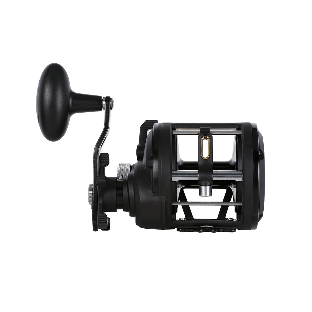PENN RVLII30LW Rival II 30 Level Wind Conventional Reel [1639141] 3