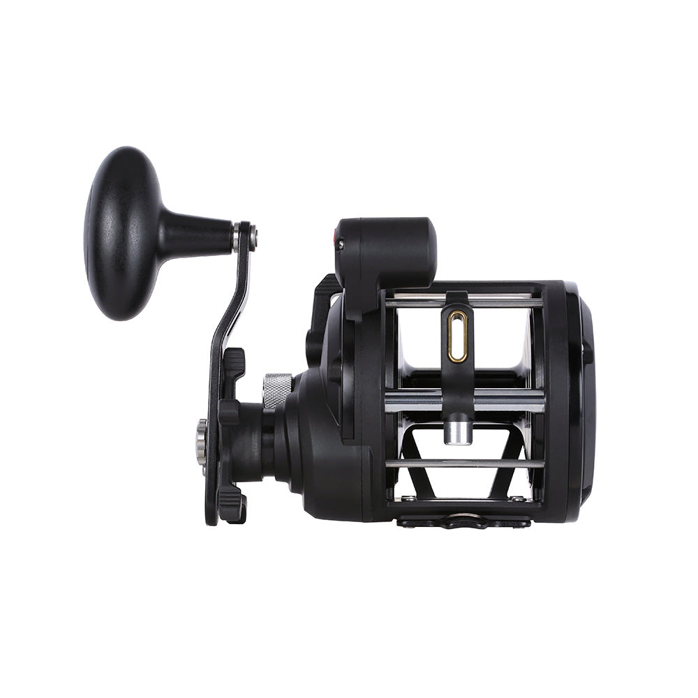 PENN RVLII30LWLC Rival II 30 Level Wind Conventional Reel w/Line Counter [1639142] 3
