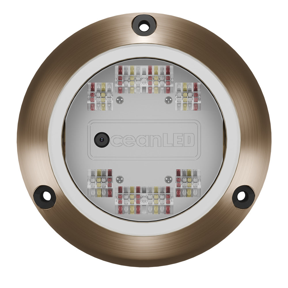 OceanLED Sport Series Colours w/Built-In Camera [012123CDN] 1