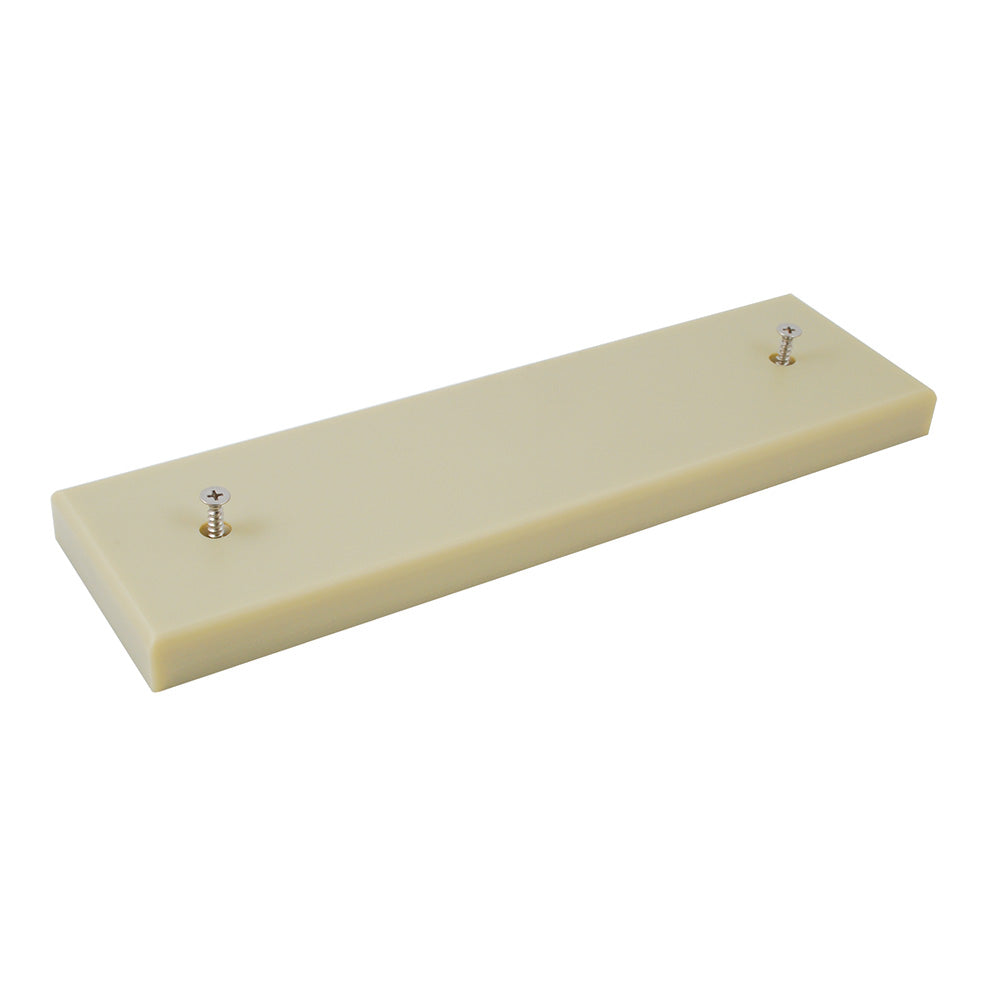 Attwood Transducer Mounting Plate [94110-5] 1