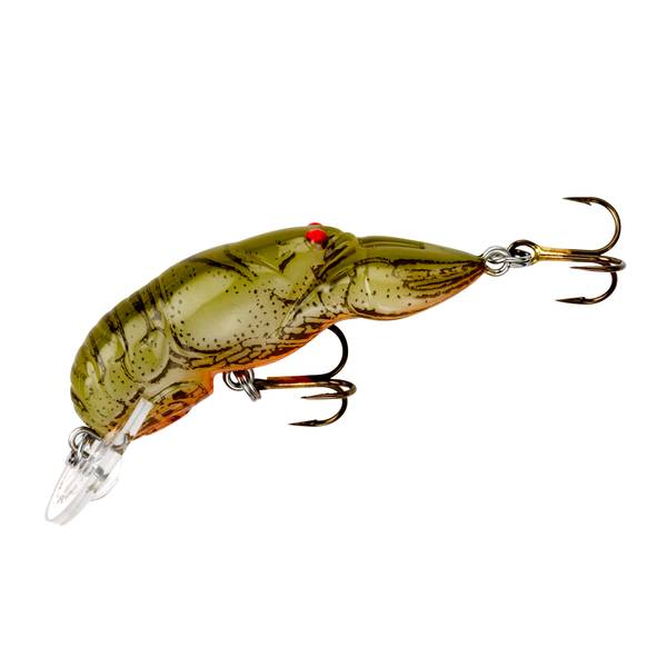 Rebel Wee Crawfish 4