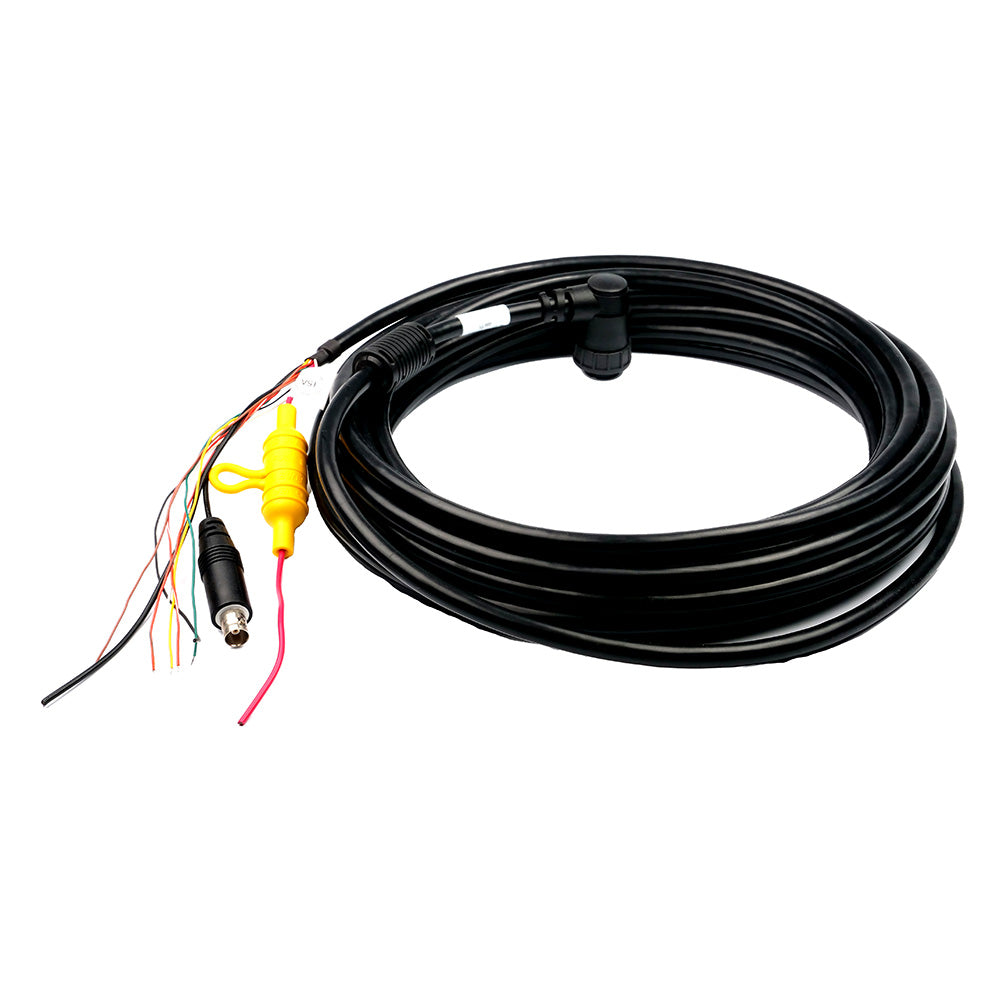 FLIR M300 Power Serial CVBS Cable - 10M [A80666] 1