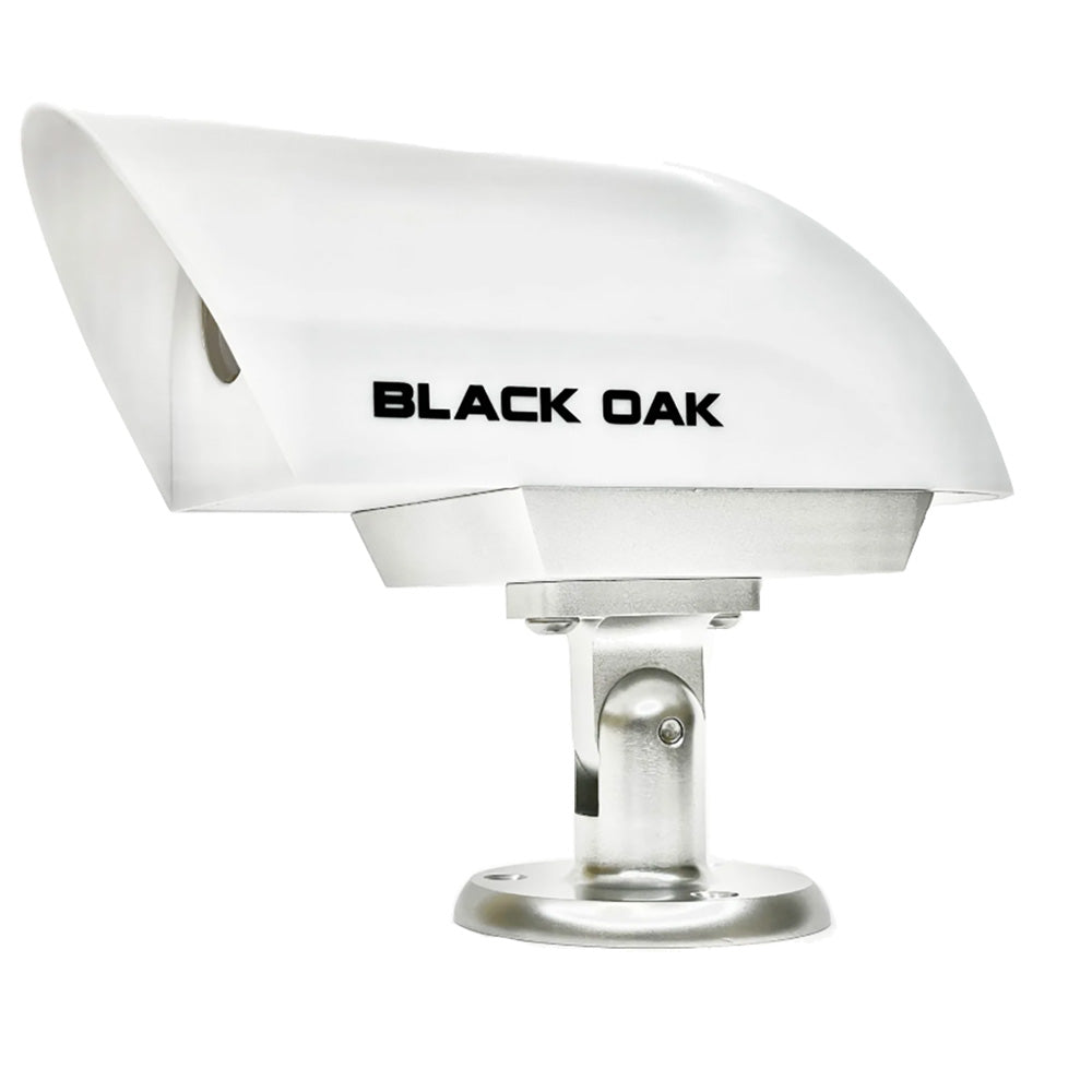 Black Oak Nitron XD Pro Full Color Marine Night Vision Camera w/Standard Mount [NVCP-WSA] 1