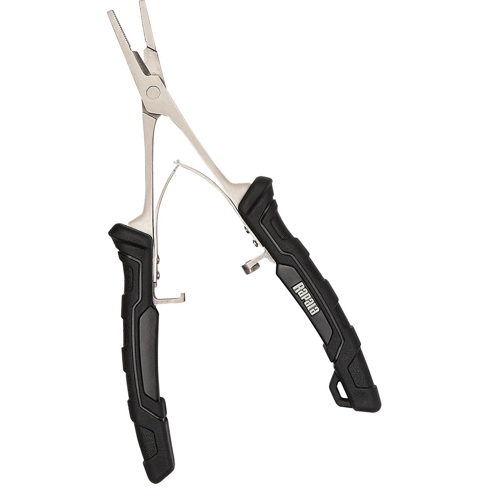 Rapala 7" Precision Forceps [RPREF7] 2