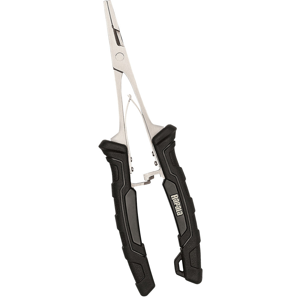 Rapala 7" Precision Forceps [RPREF7] 1
