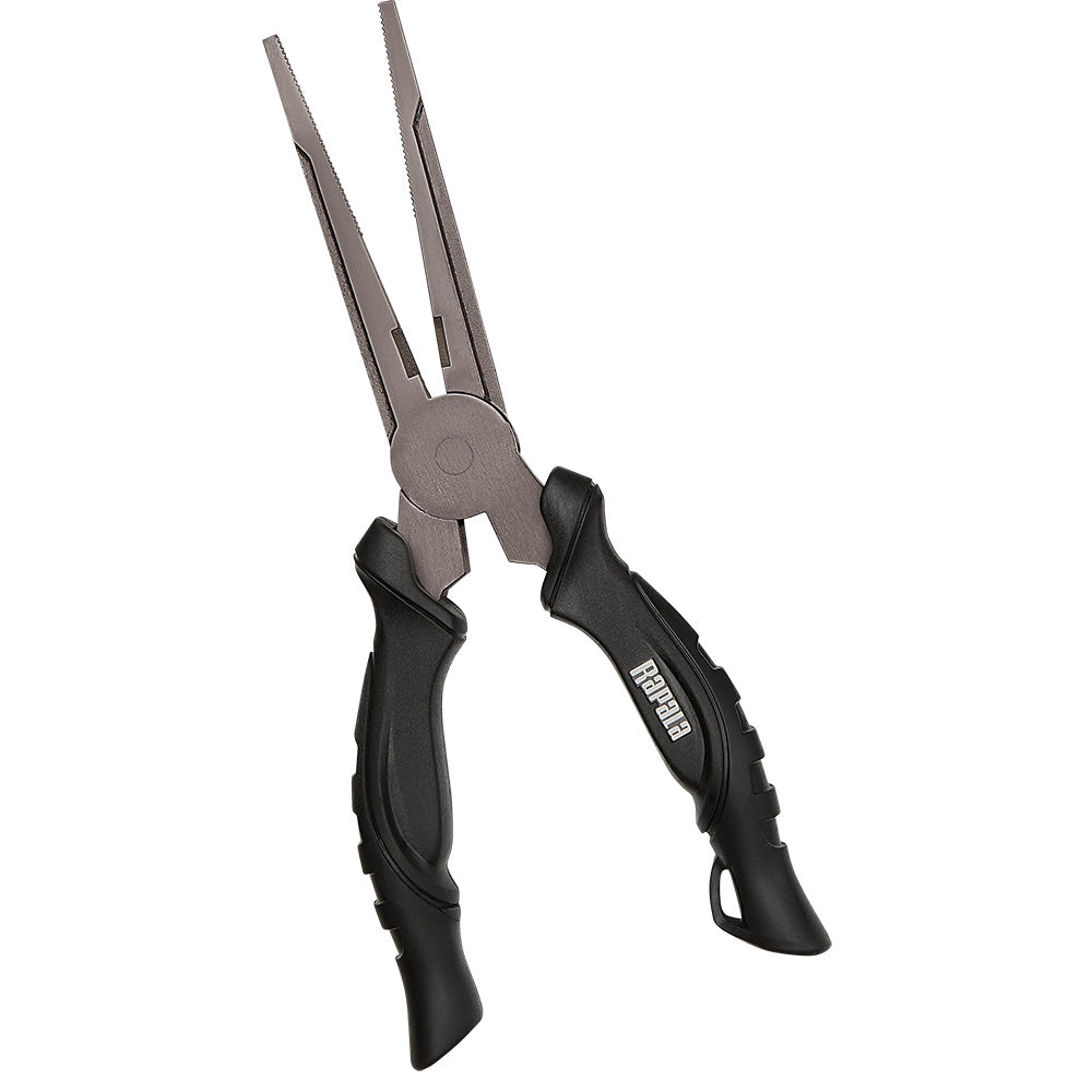 Rapala 8" Super Stainless Steel Pliers [RSSSP8] 1