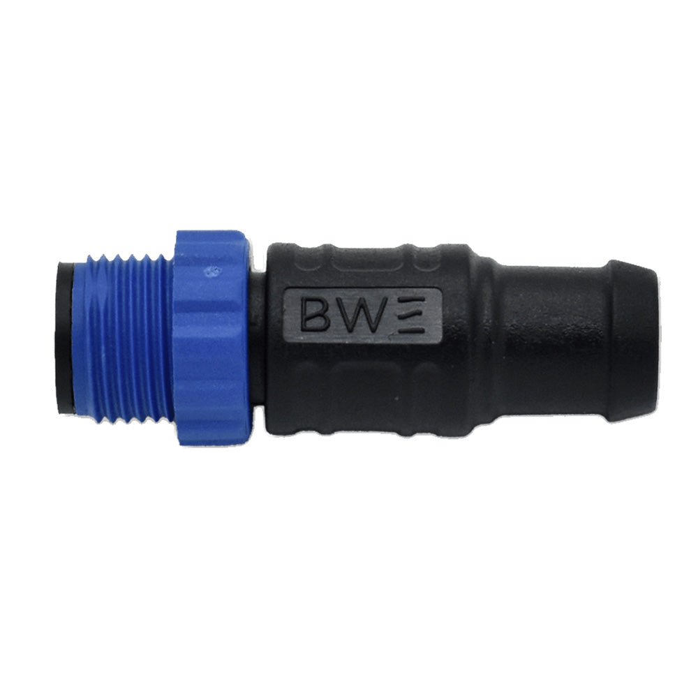 Bluewater NMEA 2000 Male Terminator - 120 ohm [2705-00-001] 1