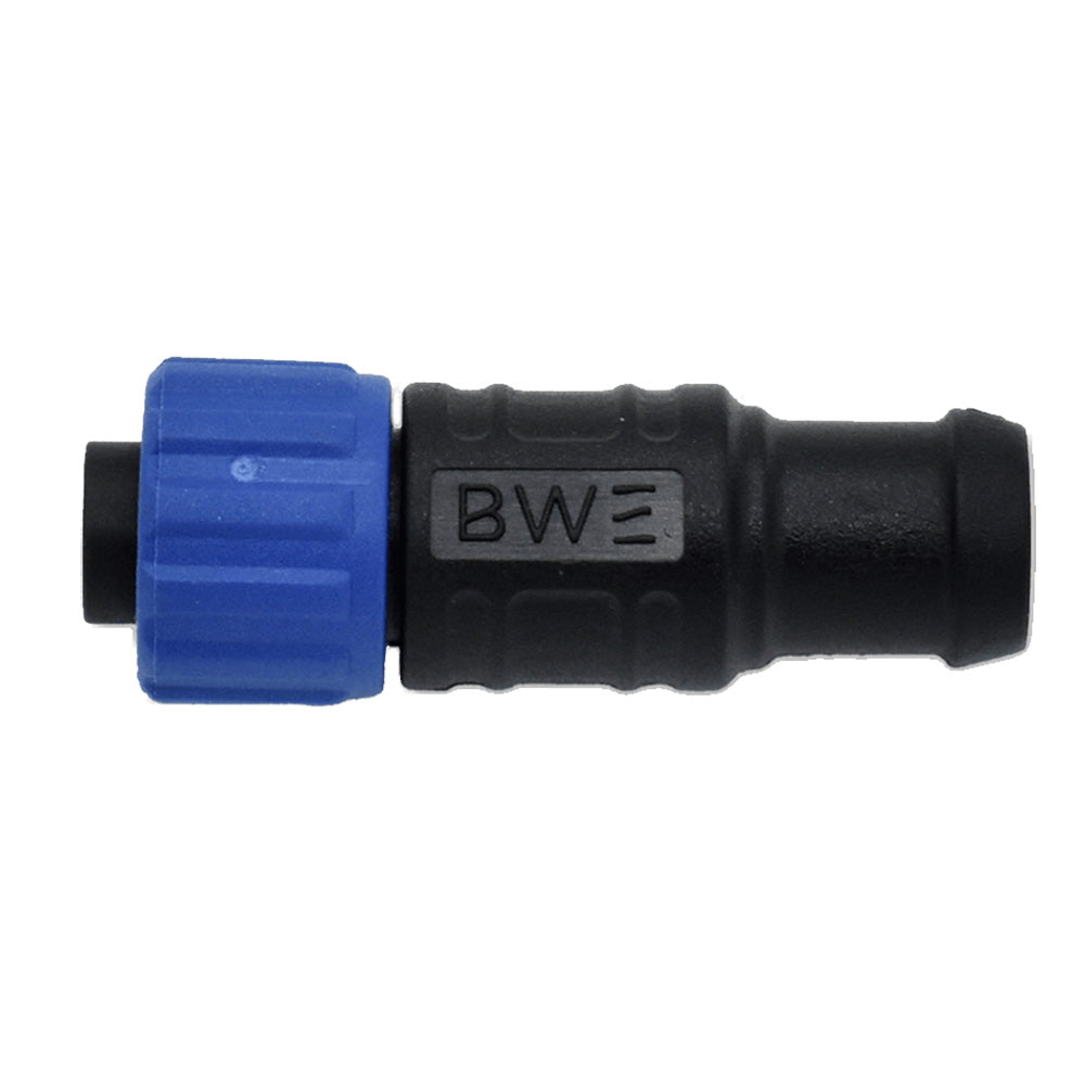 Bluewater NMEA 2000 Female Terminator - 120 ohm [2705-00-010] 1