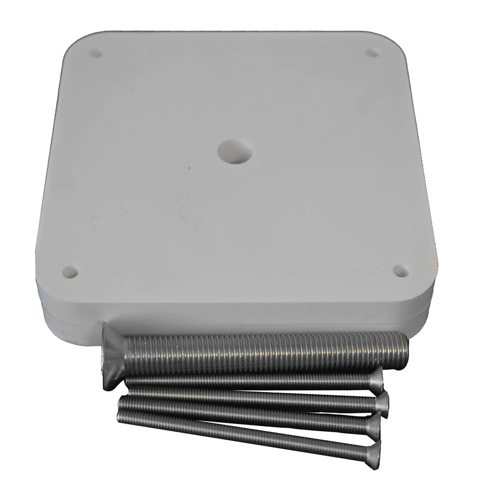 Sea Swivel 1.5" Riser Kit f/Sea Swivel Standard Mount [SEA-HDM-RISER-KIT-1.5] 1