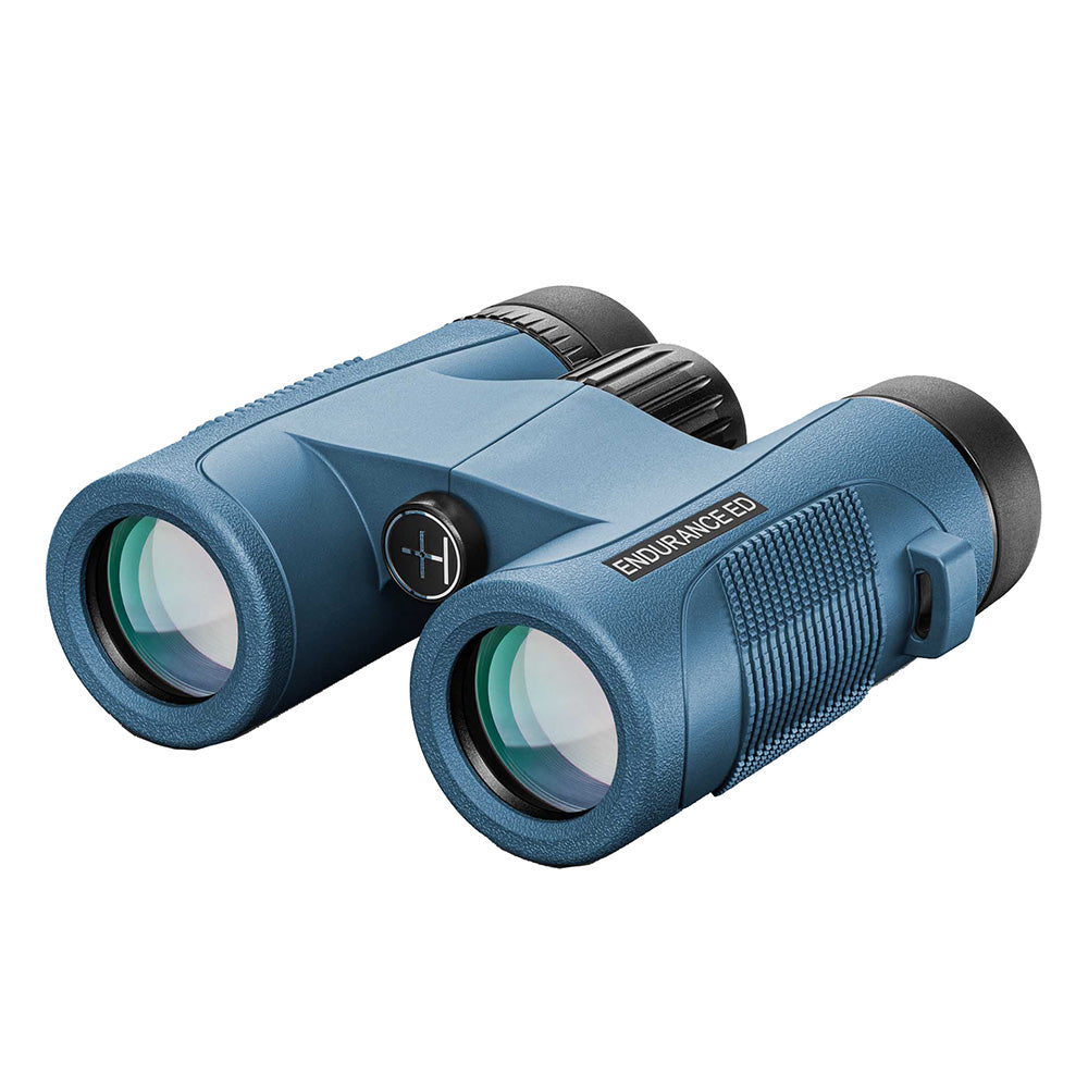 Hawke Optics Endurance ED Marine Binoculars 7x32 - Blue [36500] 1